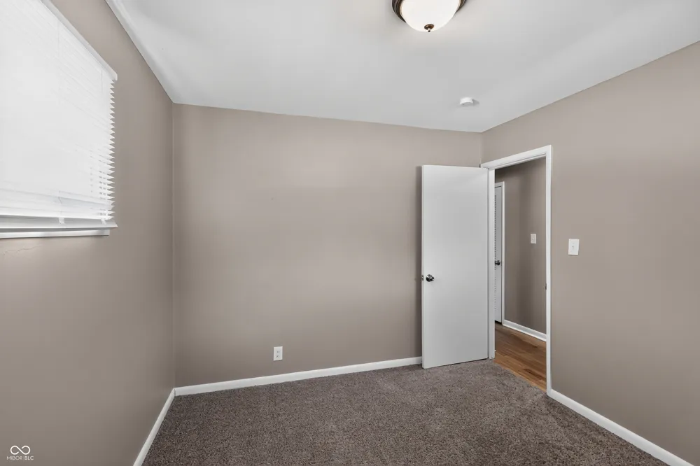298 Gilbert Avenue Beech Grove, IN 46107