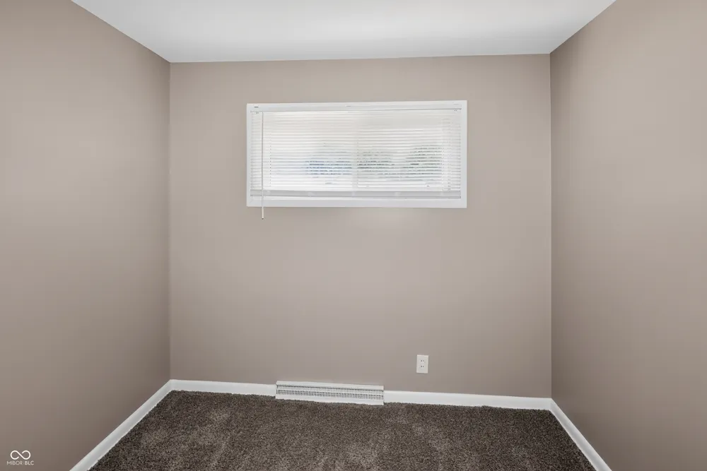 298 Gilbert Avenue Beech Grove, IN 46107