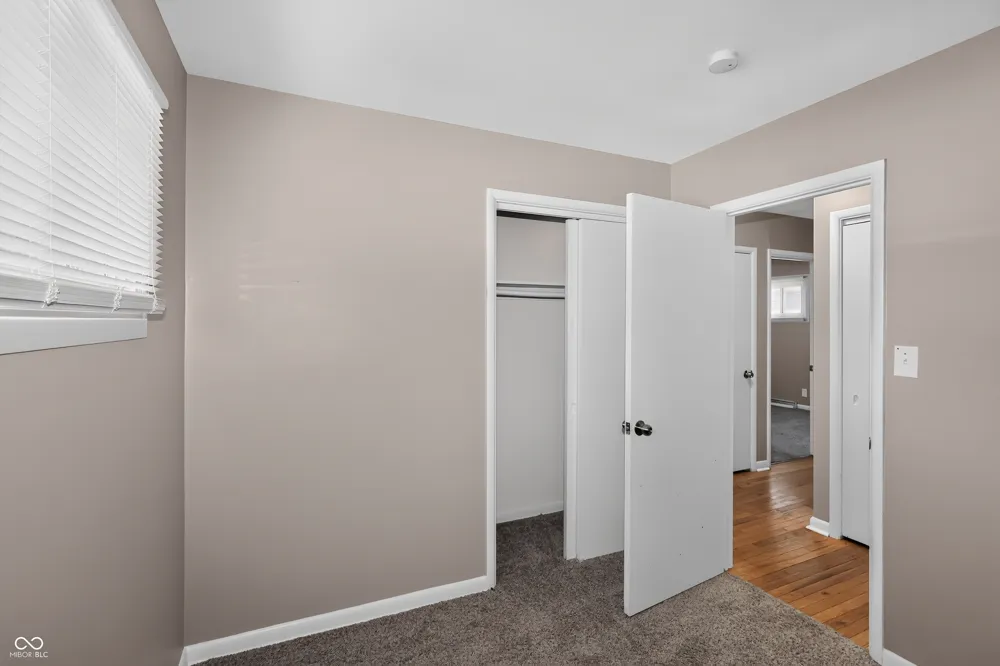 298 Gilbert Avenue Beech Grove, IN 46107