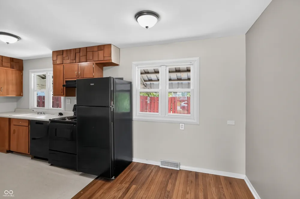 298 Gilbert Avenue Beech Grove, IN 46107