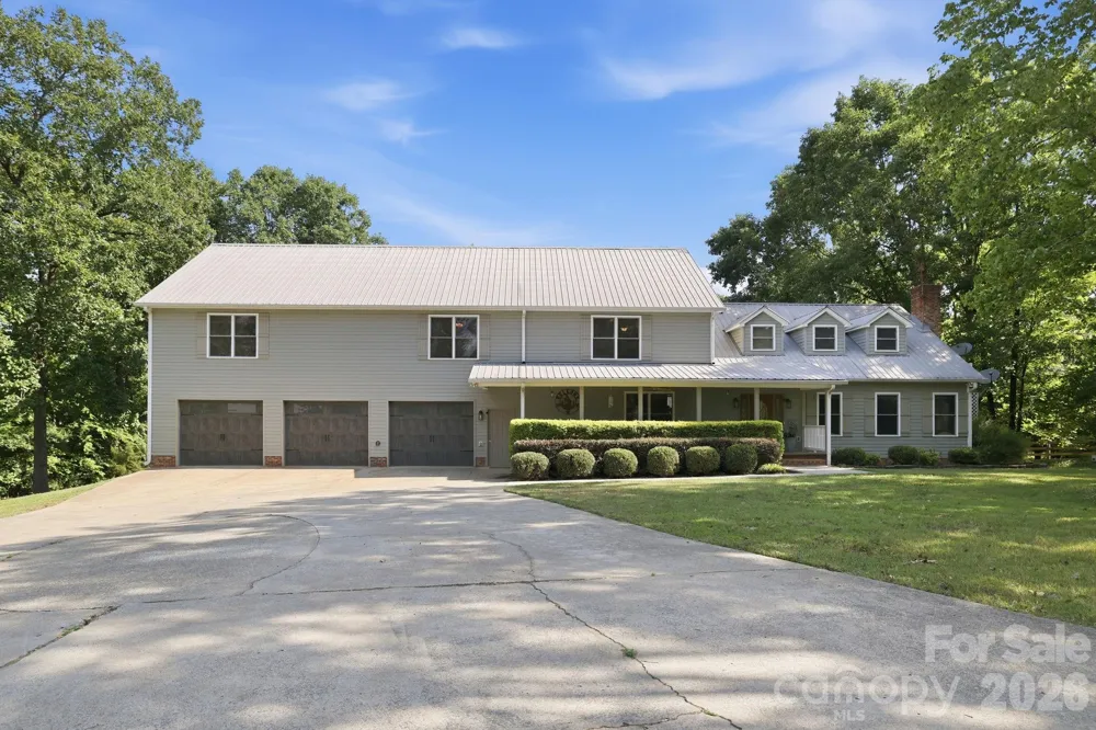 1916 Mcintyre Road Wingate, NC 28174