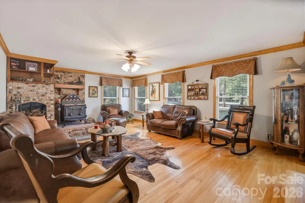 1916 Mcintyre Road Wingate, NC 28174
