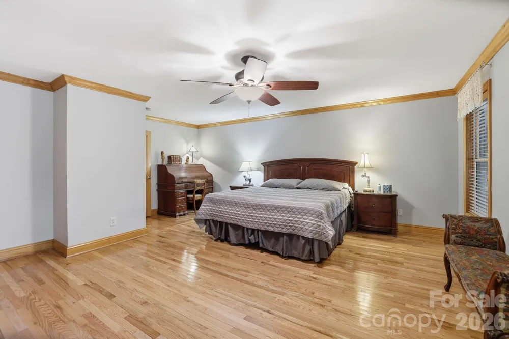 1916 Mcintyre Road Wingate, NC 28174