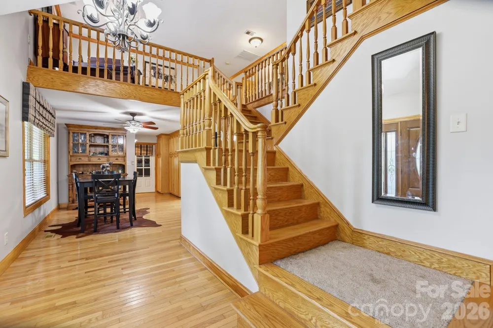 1916 Mcintyre Road Wingate, NC 28174