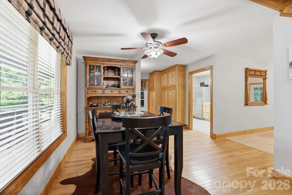 1916 Mcintyre Road Wingate, NC 28174