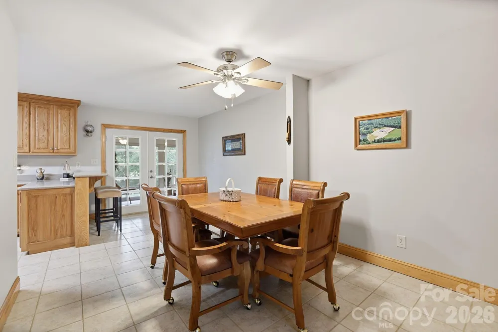 1916 Mcintyre Road Wingate, NC 28174