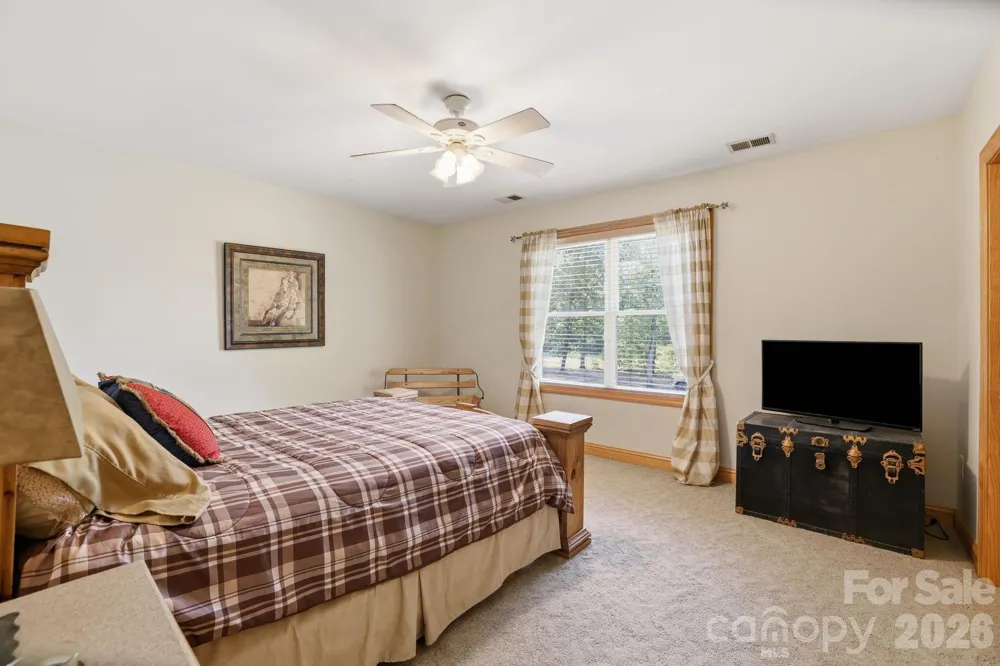 1916 Mcintyre Road Wingate, NC 28174