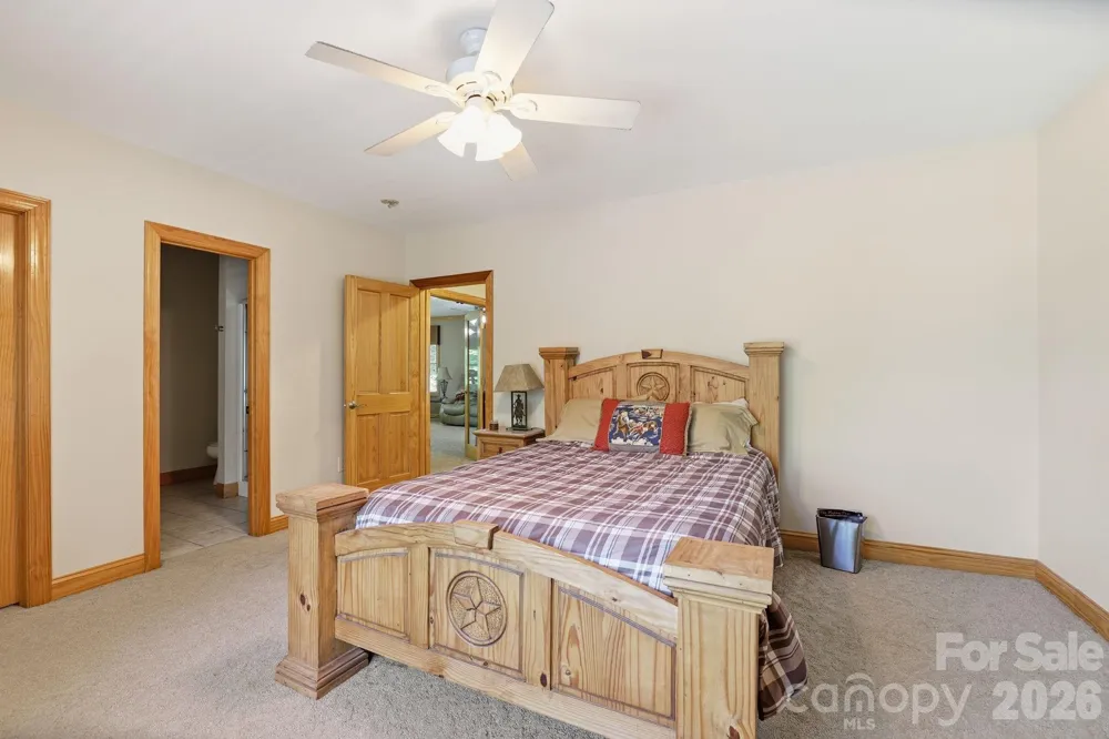 1916 Mcintyre Road Wingate, NC 28174