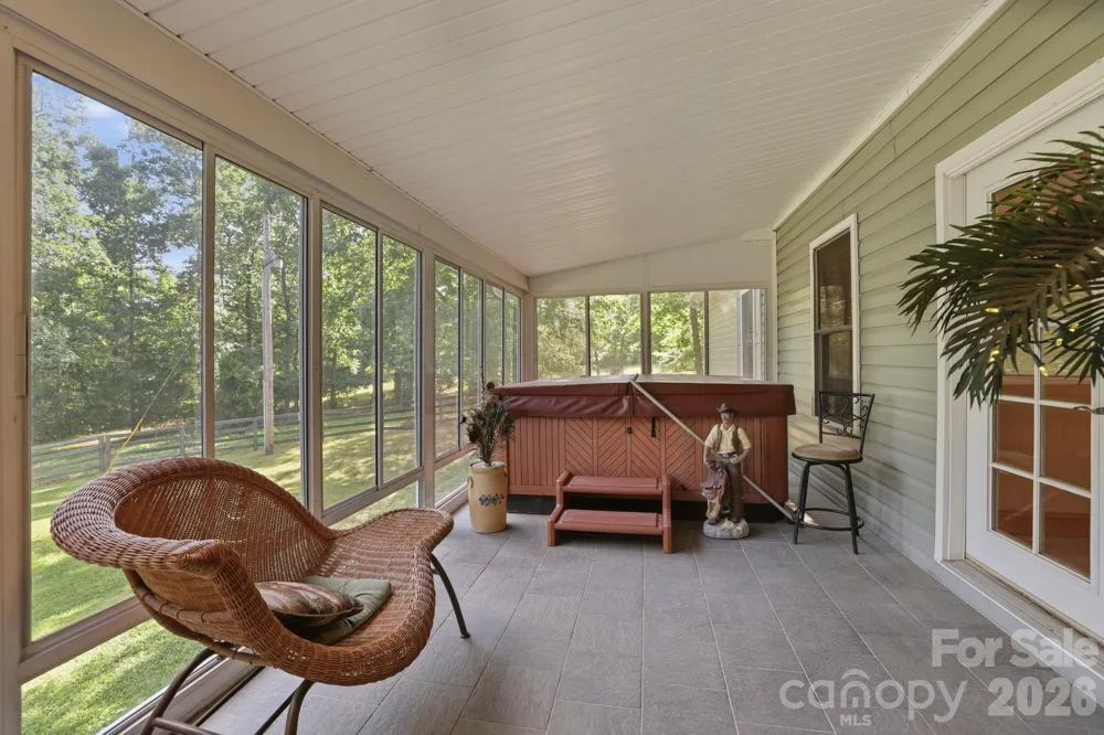 1916 Mcintyre Road Wingate, NC 28174