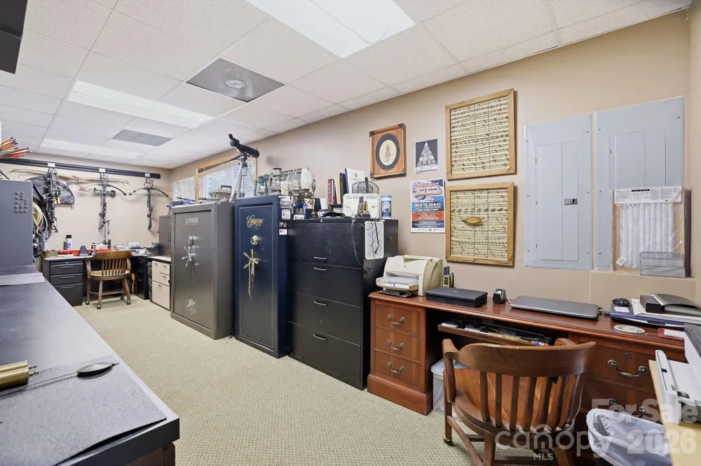 1916 Mcintyre Road Wingate, NC 28174