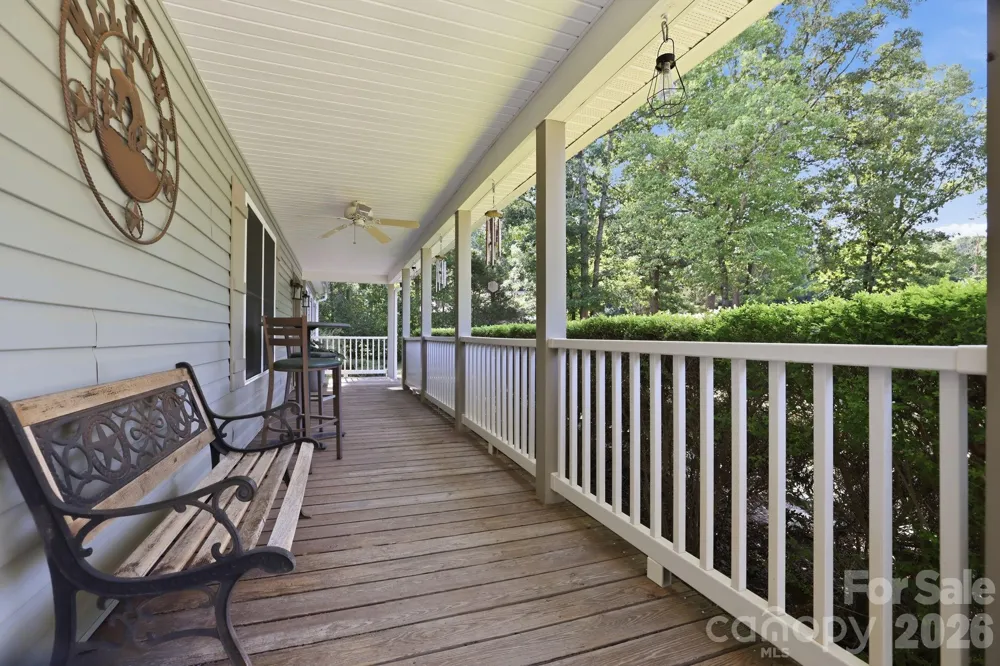 1916 Mcintyre Road Wingate, NC 28174