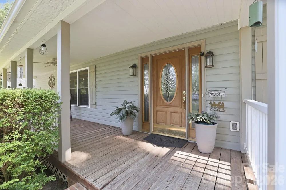 1916 Mcintyre Road Wingate, NC 28174