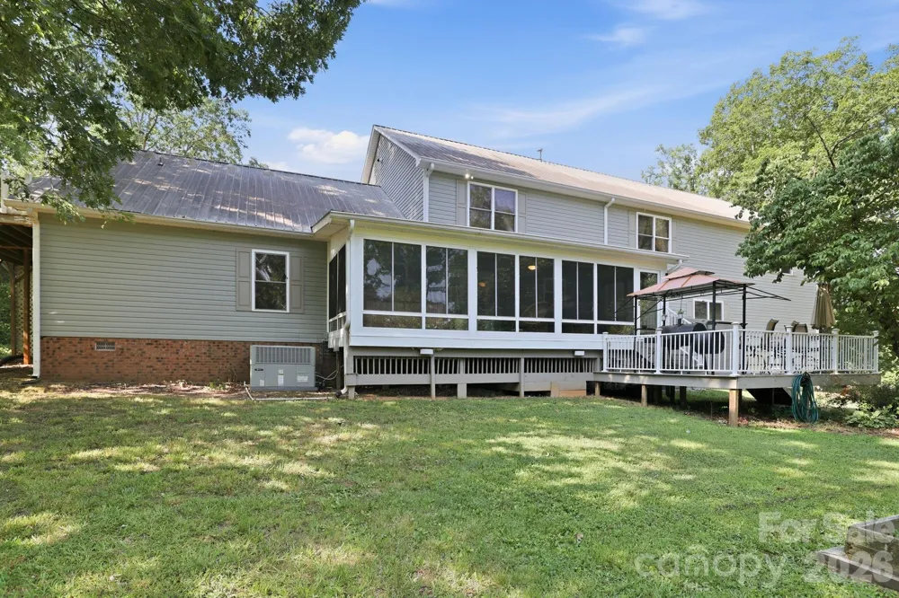 1916 Mcintyre Road Wingate, NC 28174