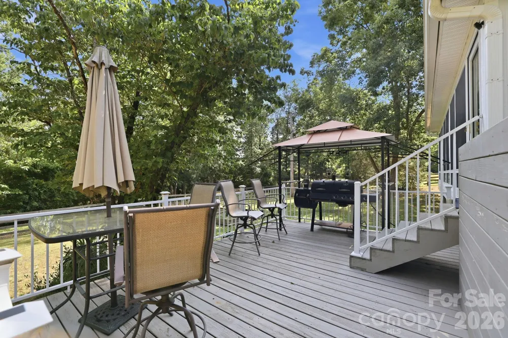 1916 Mcintyre Road Wingate, NC 28174