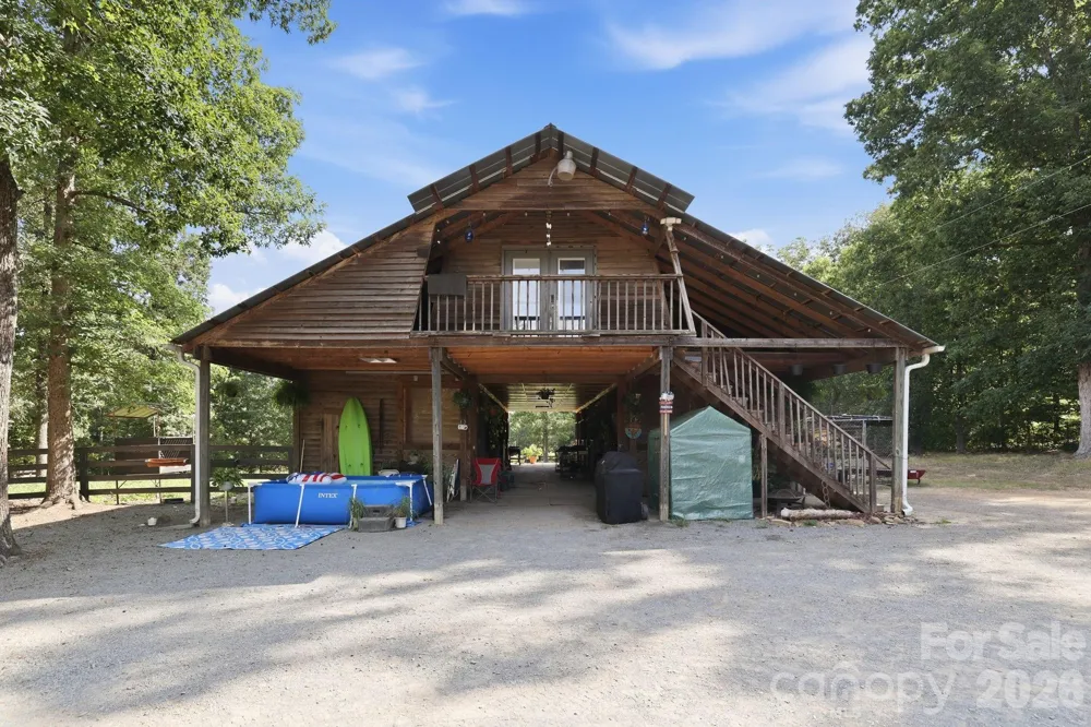 1916 Mcintyre Road Wingate, NC 28174