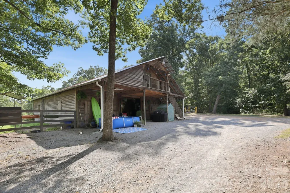 1916 Mcintyre Road Wingate, NC 28174