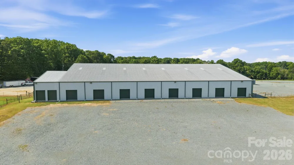 1916 Mcintyre Road Wingate, NC 28174