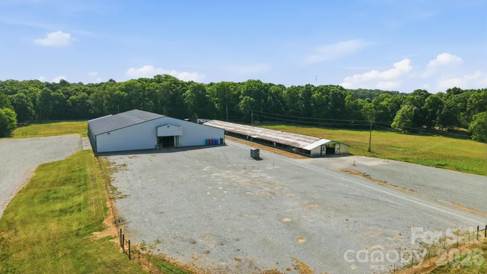 1916 Mcintyre Road Wingate, NC 28174