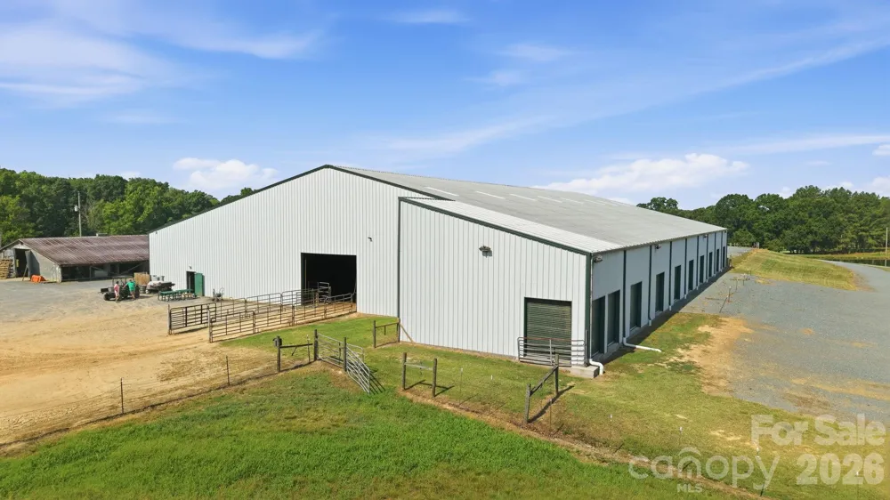 1916 Mcintyre Road Wingate, NC 28174