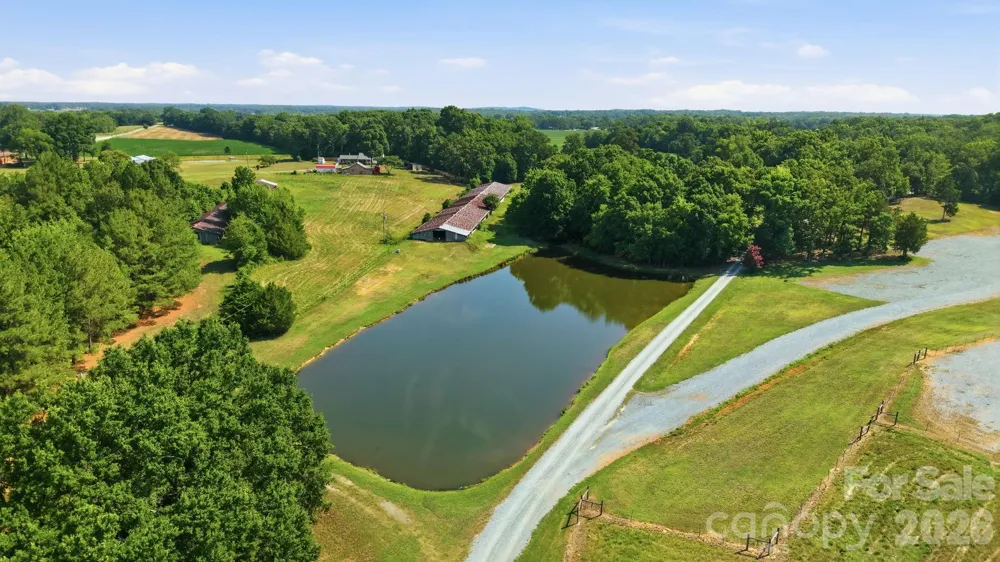 1916 Mcintyre Road Wingate, NC 28174