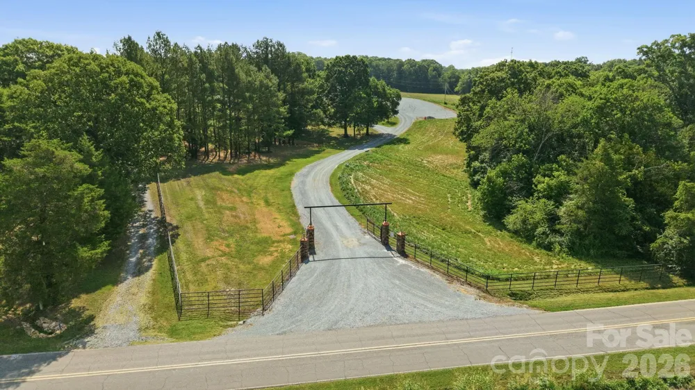 1916 Mcintyre Road Wingate, NC 28174