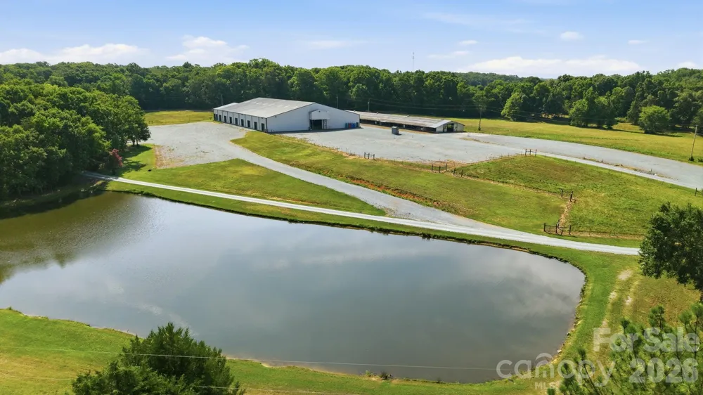 1916 Mcintyre Road Wingate, NC 28174