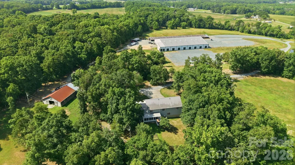 1916 Mcintyre Road Wingate, NC 28174