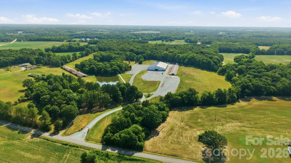 1916 Mcintyre Road Wingate, NC 28174