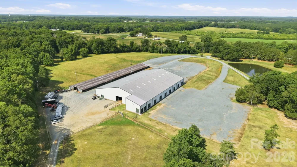 1916 Mcintyre Road Wingate, NC 28174