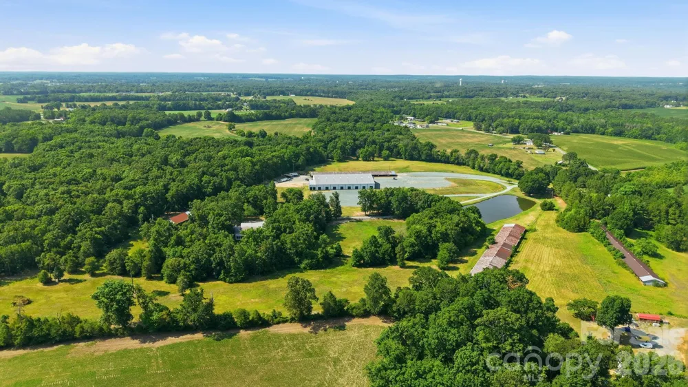 1916 Mcintyre Road Wingate, NC 28174