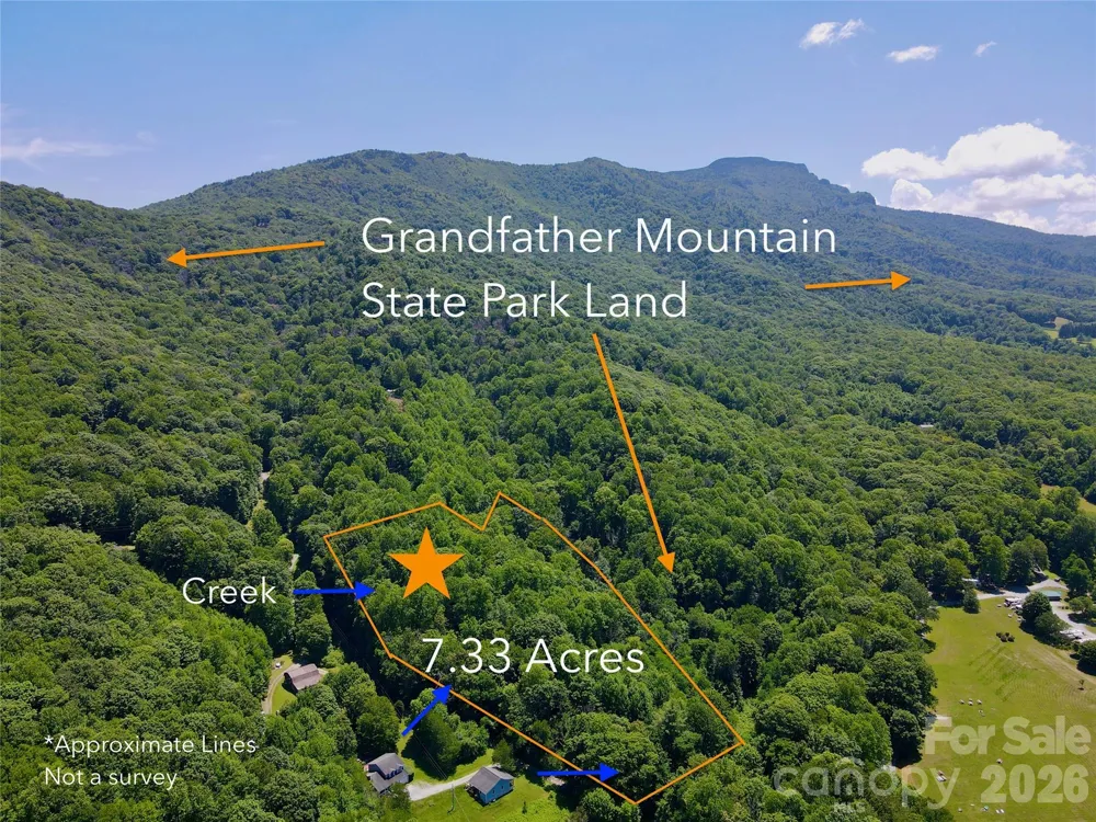 321 Grays Shadow Lane Banner Elk, NC 28604
