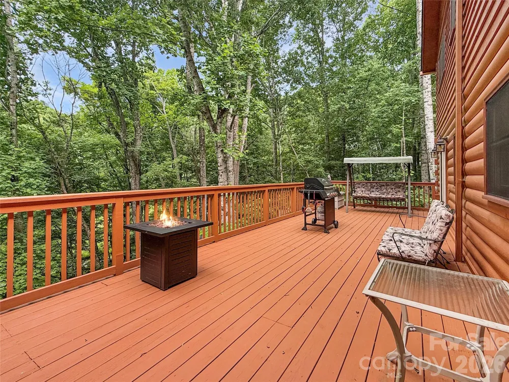 321 Grays Shadow Lane Banner Elk, NC 28604
