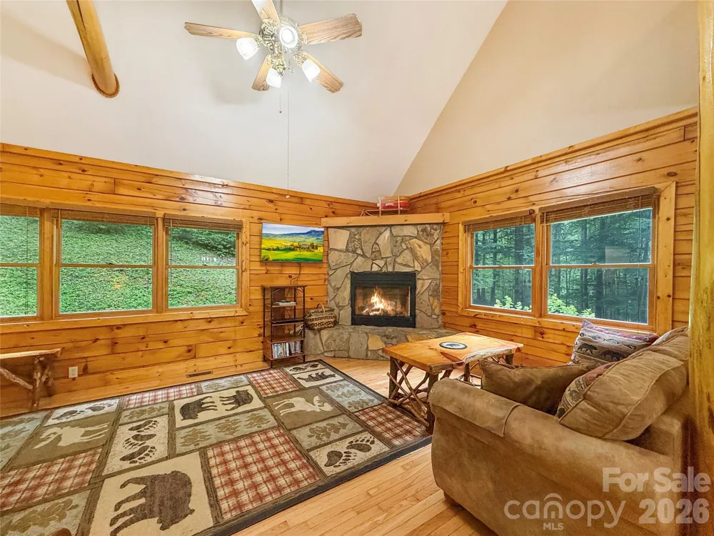 321 Grays Shadow Lane Banner Elk, NC 28604