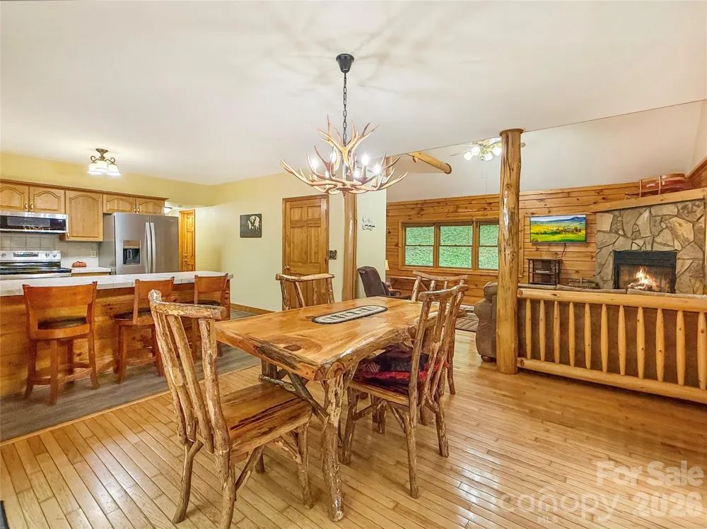 321 Grays Shadow Lane Banner Elk, NC 28604