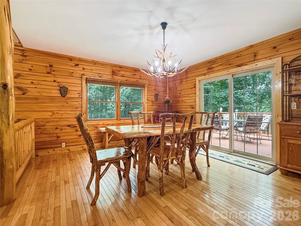 321 Grays Shadow Lane Banner Elk, NC 28604