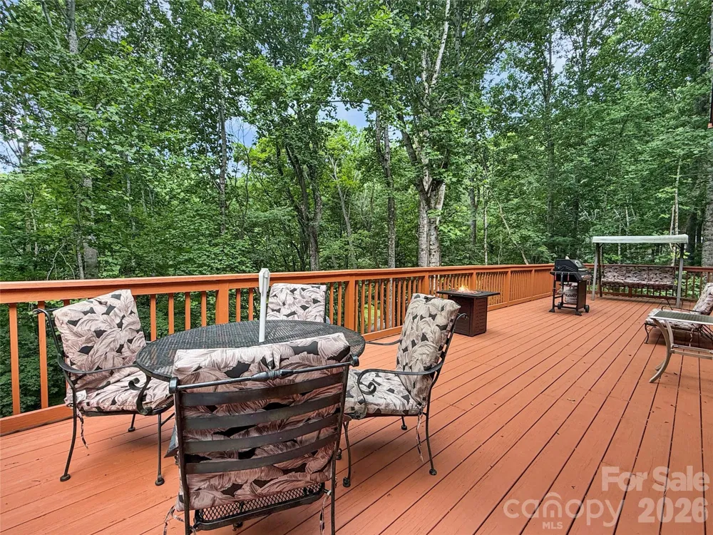 321 Grays Shadow Lane Banner Elk, NC 28604