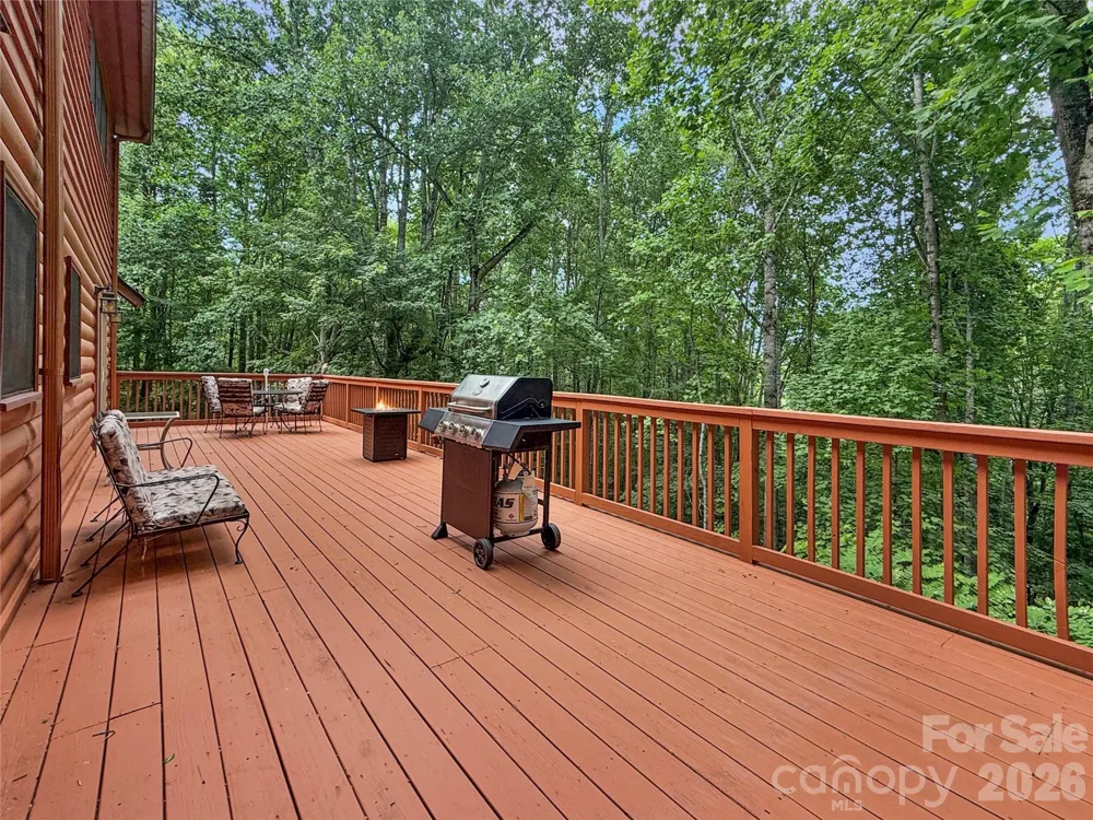 321 Grays Shadow Lane Banner Elk, NC 28604