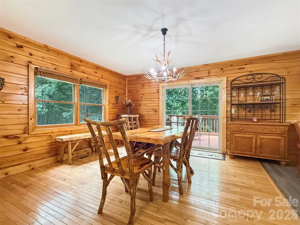 321 Grays Shadow Lane Banner Elk, NC 28604