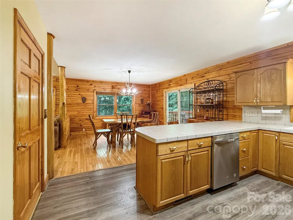 321 Grays Shadow Lane Banner Elk, NC 28604