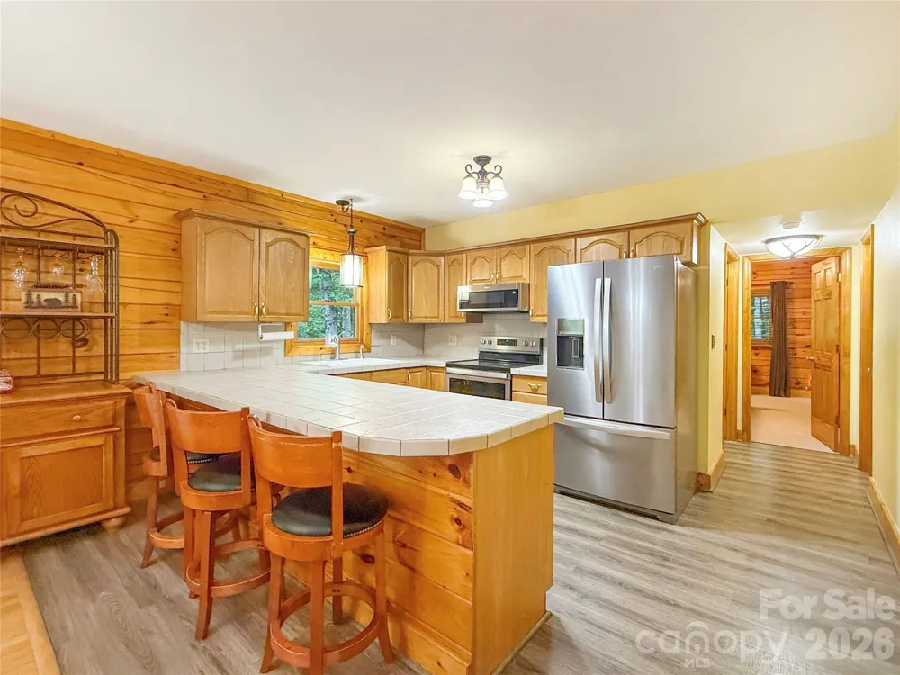 321 Grays Shadow Lane Banner Elk, NC 28604