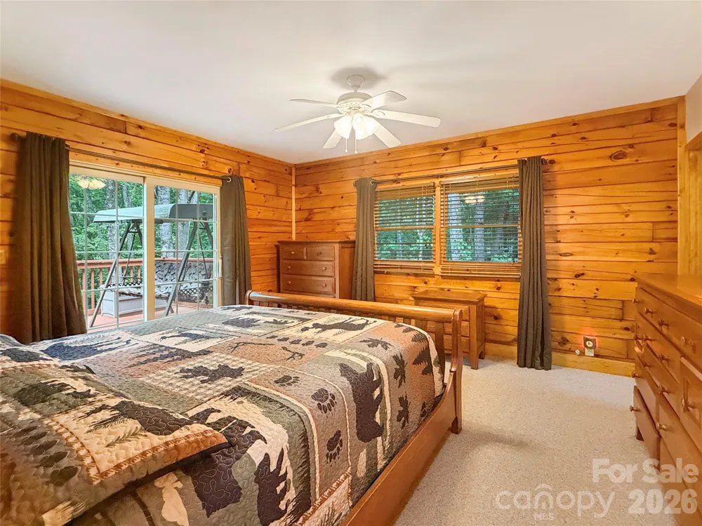 321 Grays Shadow Lane Banner Elk, NC 28604