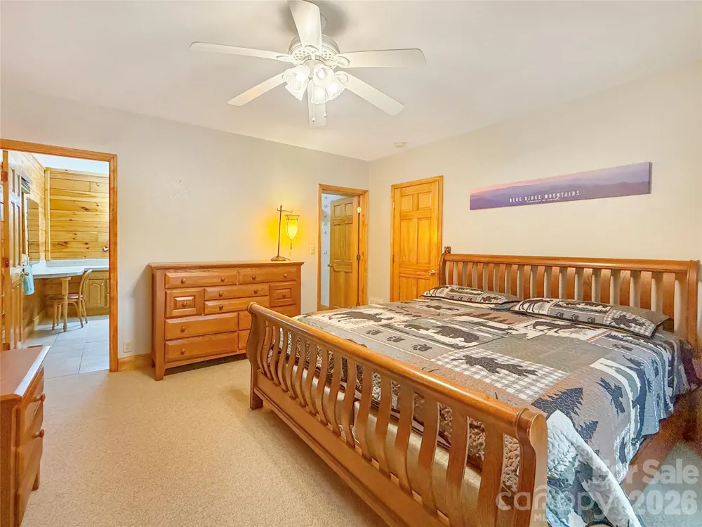 321 Grays Shadow Lane Banner Elk, NC 28604