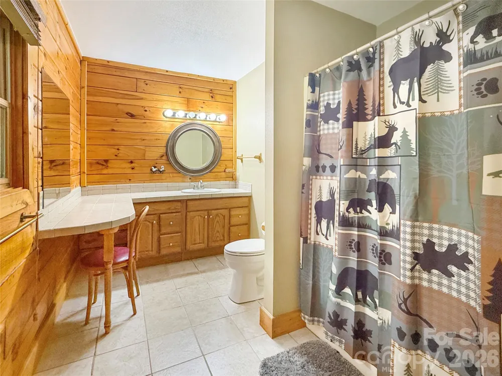 321 Grays Shadow Lane Banner Elk, NC 28604