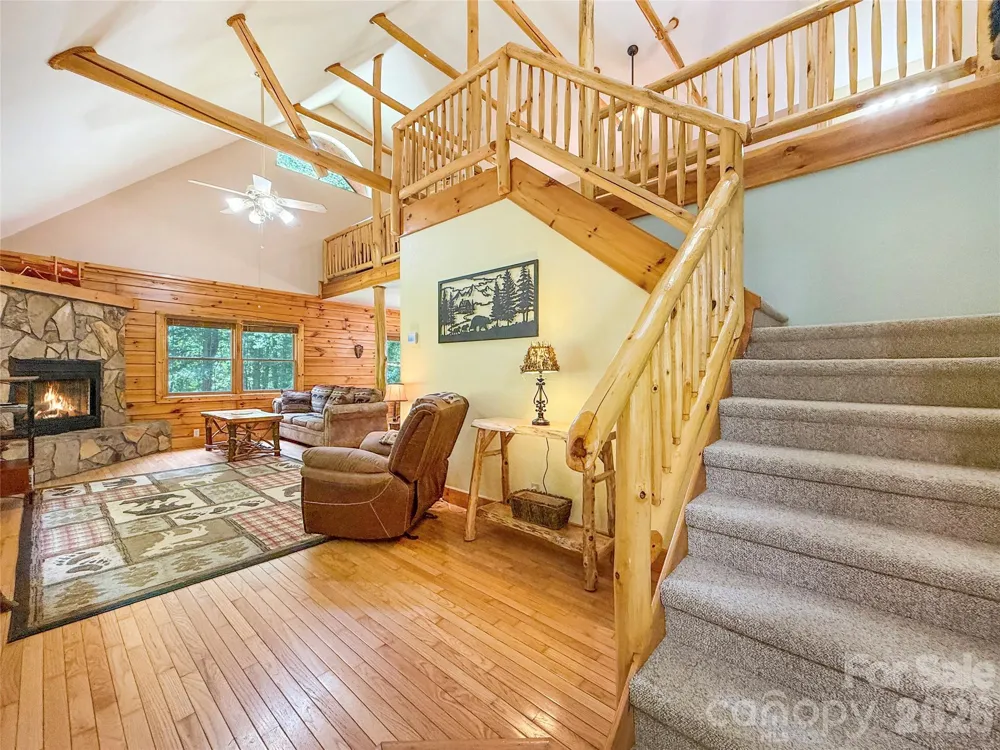 321 Grays Shadow Lane Banner Elk, NC 28604