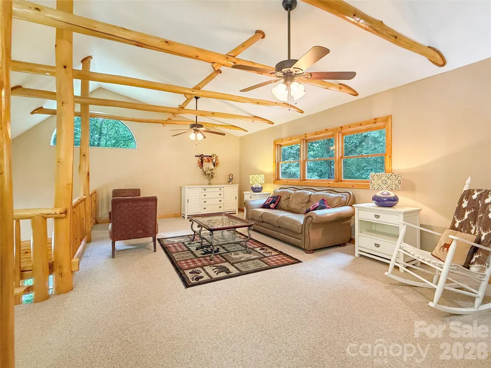 321 Grays Shadow Lane Banner Elk, NC 28604