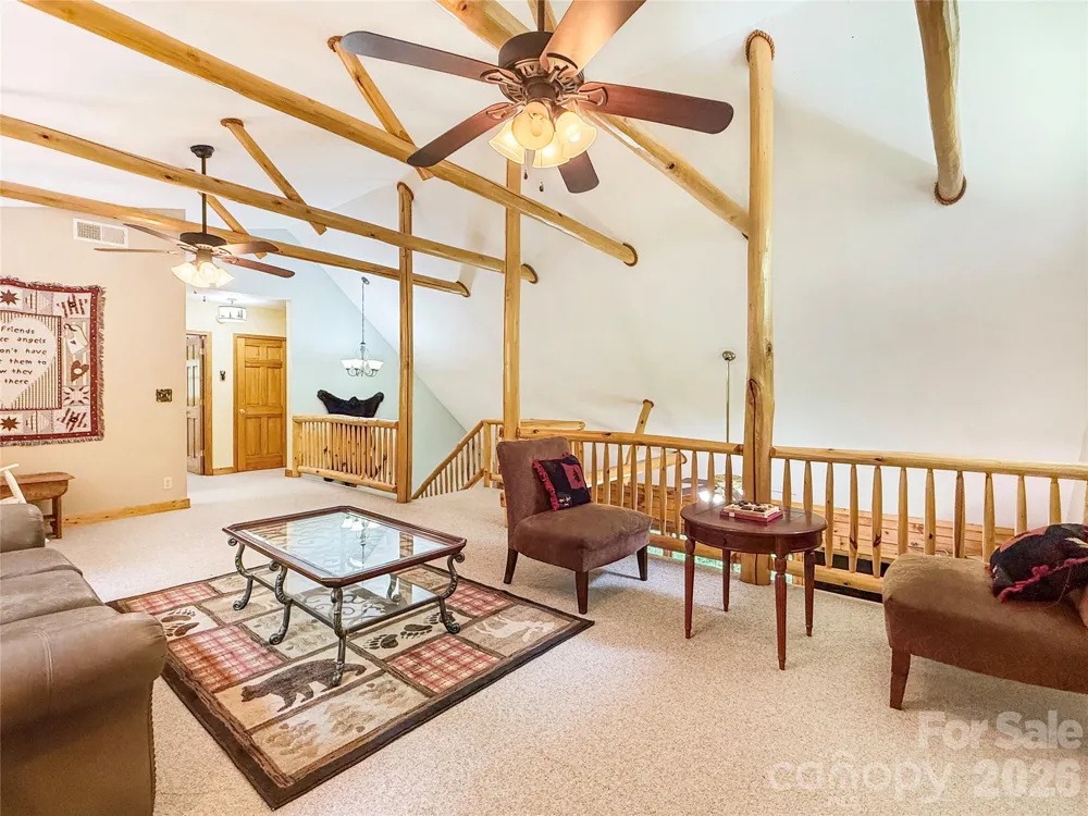 321 Grays Shadow Lane Banner Elk, NC 28604