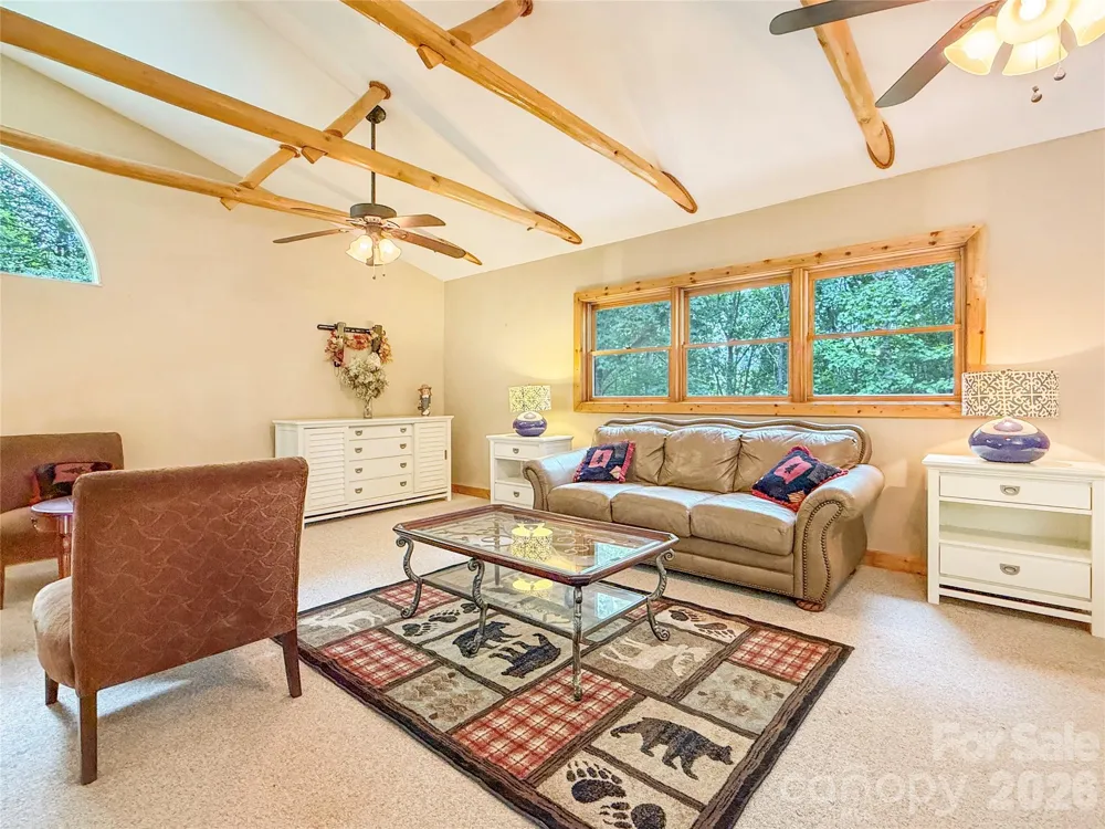 321 Grays Shadow Lane Banner Elk, NC 28604
