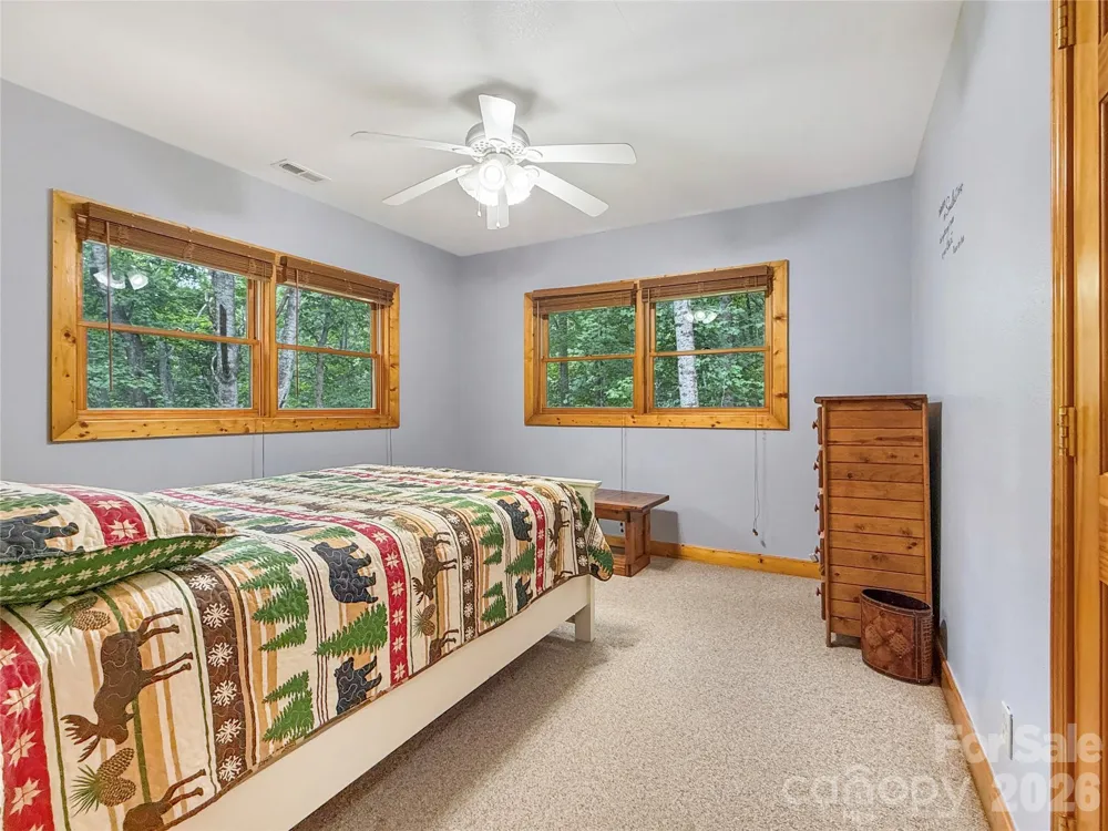 321 Grays Shadow Lane Banner Elk, NC 28604
