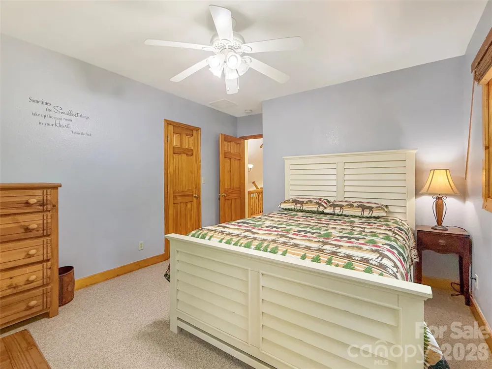 321 Grays Shadow Lane Banner Elk, NC 28604