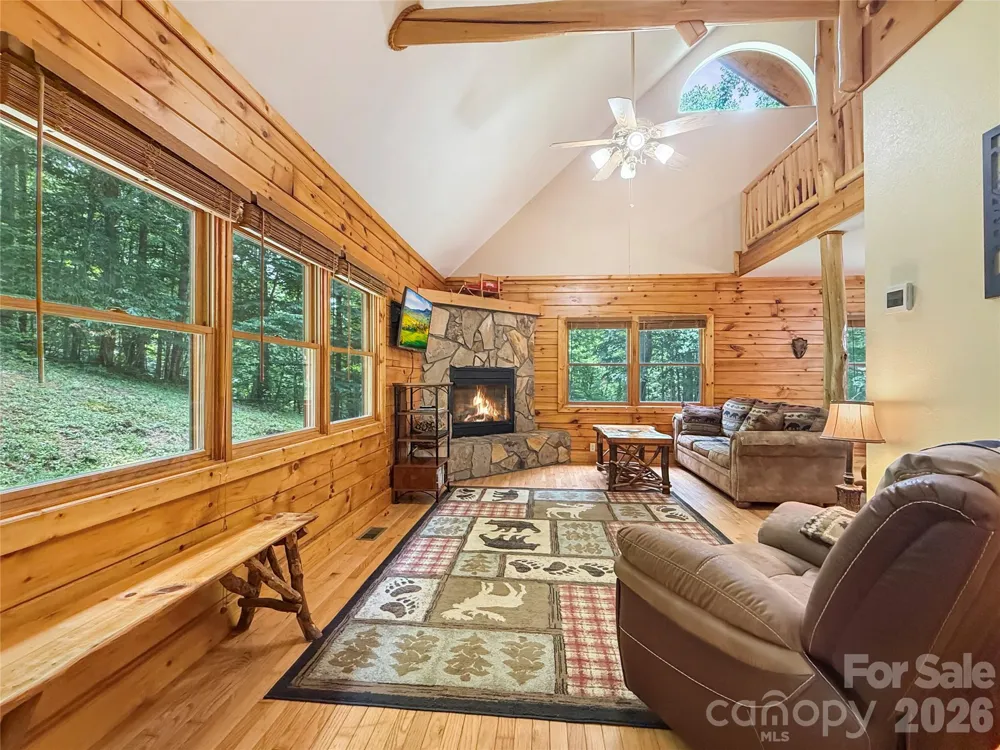321 Grays Shadow Lane Banner Elk, NC 28604